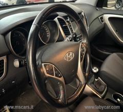 Auto - Hyundai i30 wagon 1.6 crdi 128 cv style