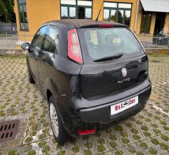 Auto - Fiat punto evo 1.4 3p. active gpl