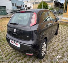 Auto - Fiat punto evo 1.4 3p. active gpl