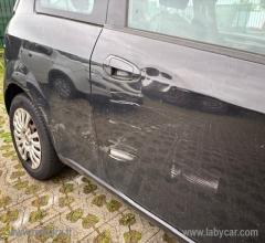 Auto - Fiat punto evo 1.4 3p. active gpl