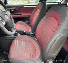 Auto - Fiat punto evo 1.4 3p. active gpl