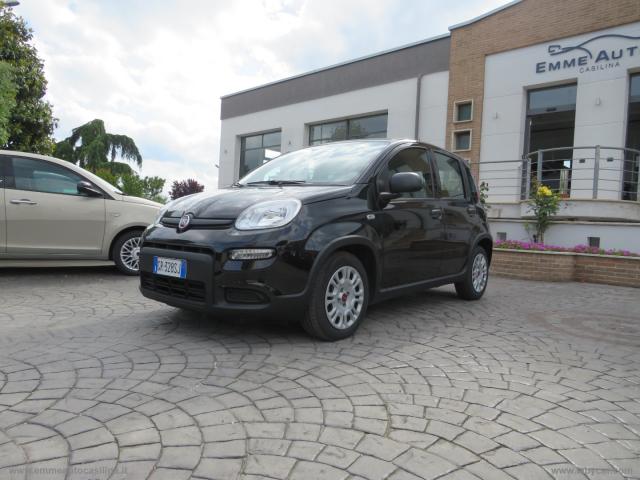 Auto - Fiat panda 1.0 firefly s&s hybrid city life