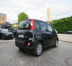 Auto - Fiat panda 1.0 firefly s&s hybrid city life