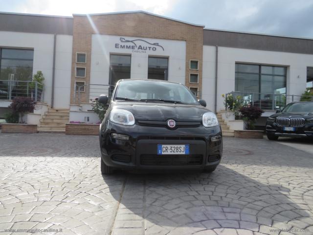 Auto - Fiat panda 1.0 firefly s&s hybrid city life