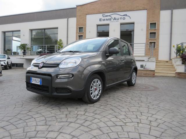 Auto - Fiat panda 1.0 firefly s&s hybrid city life