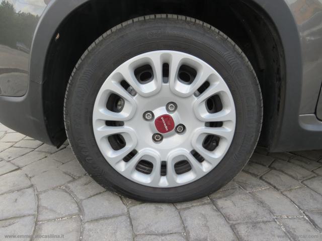 Auto - Fiat panda 1.0 firefly s&s hybrid city life