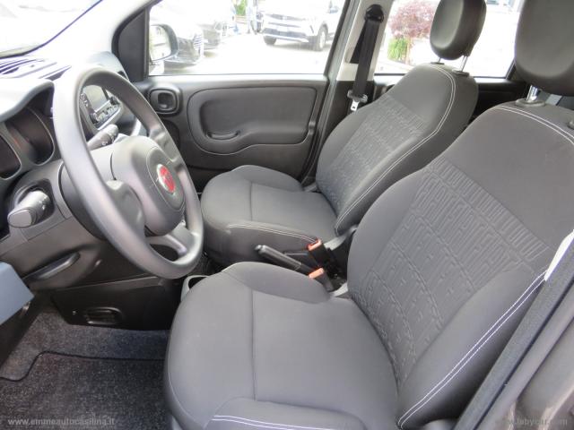 Auto - Fiat panda 1.0 firefly s&s hybrid city life