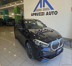 Bmw 116d 5p. msport