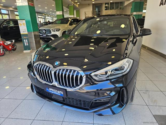 Auto - Bmw 116d 5p. msport