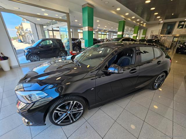 Auto - Bmw 116d 5p. msport