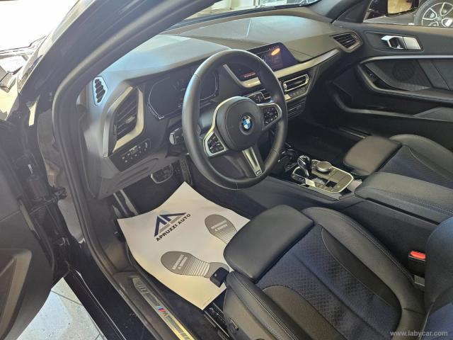 Auto - Bmw 116d 5p. msport