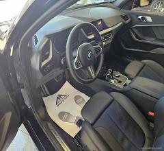 Auto - Bmw 116d 5p. msport