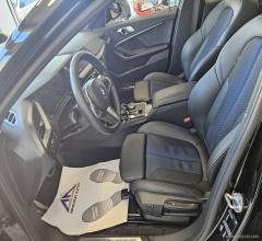 Auto - Bmw 116d 5p. msport