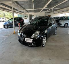 Auto - Alfa romeo giulietta 1.4 turbo 120 cv gpl dist.