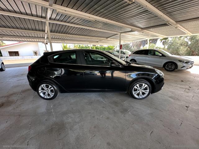 Auto - Alfa romeo giulietta 1.4 turbo 120 cv gpl dist.