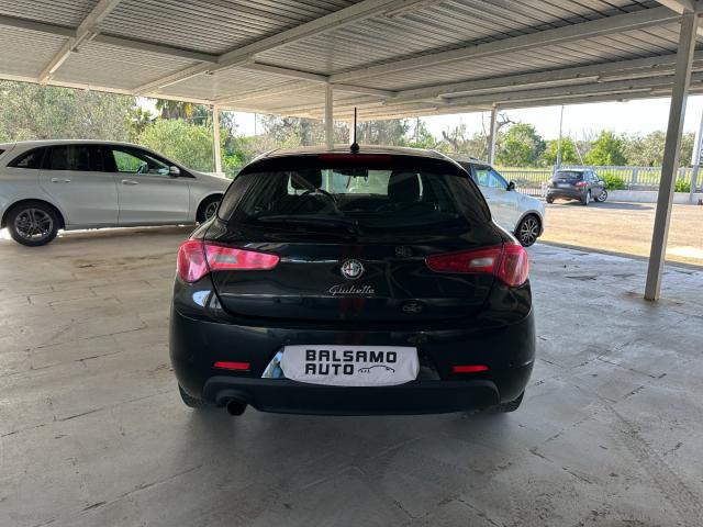 Auto - Alfa romeo giulietta 1.4 turbo 120 cv gpl dist.