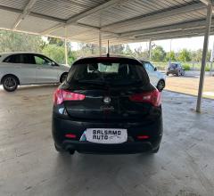 Auto - Alfa romeo giulietta 1.4 turbo 120 cv gpl dist.