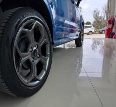 Auto - Ford ecosport 1.0 ecoboost 125 cv s&s titanium