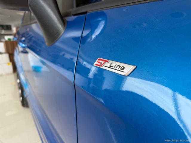 Auto - Ford ecosport 1.0 ecoboost 125 cv s&s titanium