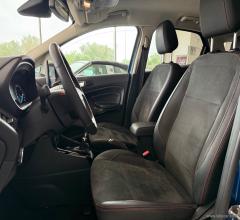 Auto - Ford ecosport 1.0 ecoboost 125 cv s&s titanium