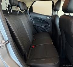 Auto - Ford ecosport 1.0 ecoboost 125 cv s&s titanium