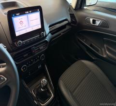 Auto - Ford ecosport 1.0 ecoboost 125 cv s&s titanium