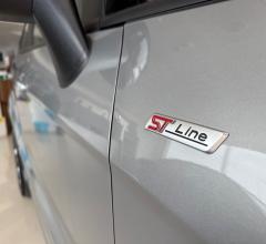 Auto - Ford ecosport 1.0 ecoboost 125 cv start&stop active