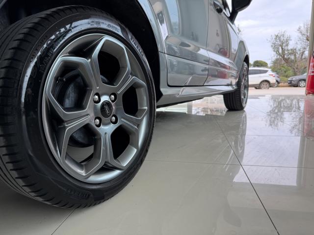 Auto - Ford ecosport 1.0 ecoboost 125 cv start&stop active