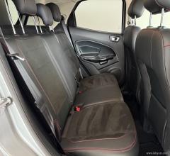 Auto - Ford ecosport 1.0 ecoboost 125 cv start&stop active