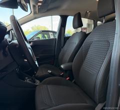 Auto - Ford fiesta 1.0 ecoboost hybrid 125 5p. tit.