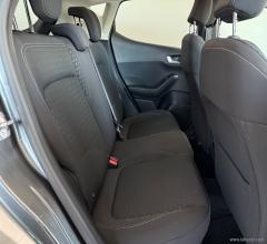 Auto - Ford fiesta 1.0 ecoboost hybrid 125 5p. tit.
