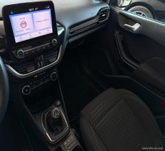 Auto - Ford fiesta 1.0 ecoboost hybrid 125 5p. tit.