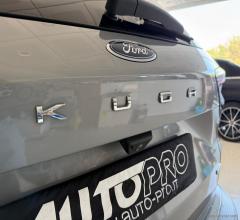 Auto - Ford kuga 2.5 plug in hybr.225cv cvt 2wd tit.