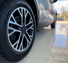 Auto - Ford kuga 2.5 plug in hybr.225cv cvt 2wd tit.