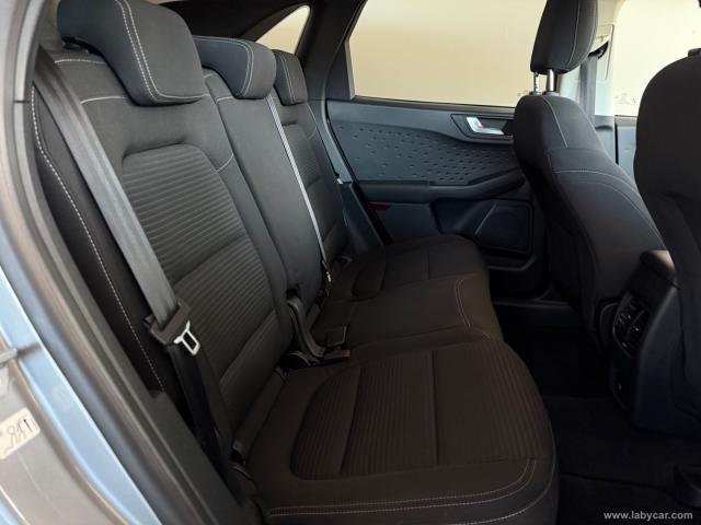 Auto - Ford kuga 2.5 plug in hybr.225cv cvt 2wd tit.