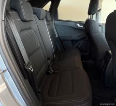 Auto - Ford kuga 2.5 plug in hybr.225cv cvt 2wd tit.