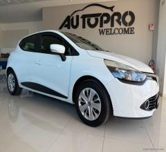 Auto - Renault clio 1.2 75 cv 5p. life