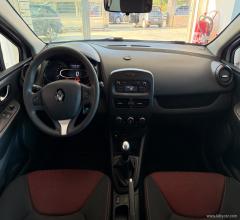 Auto - Renault clio 1.2 75 cv 5p. life
