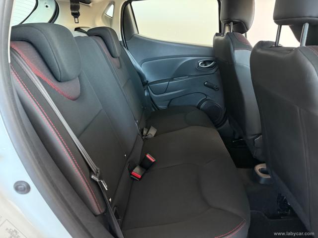 Auto - Renault clio 1.2 75 cv 5p. life