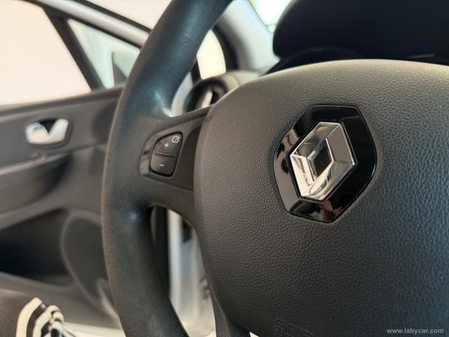 Auto - Renault clio 1.2 75 cv 5p. life