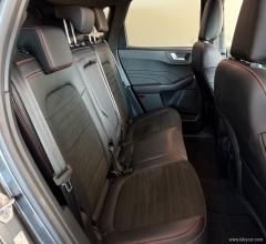 Auto - Ford kuga 2.5 plug in hyb. 225cv cvt 2wd st-l
