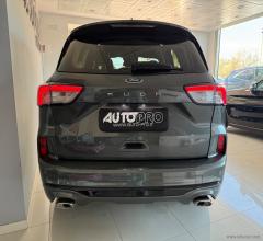 Auto - Ford kuga 2.5 plug in hyb. 225cv cvt 2wd st-l