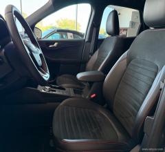 Auto - Ford kuga 2.5 plug in hyb. 225cv cvt 2wd st-l