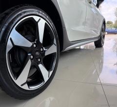 Auto - Ford fiesta active 1.0 ecob. hybrid 125cv 5p.