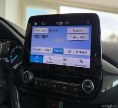 Auto - Ford fiesta active 1.0 ecob. hybrid 125cv 5p.