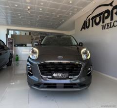 Ford puma 1.0 ecoboost hyb. 125 cv st-l.