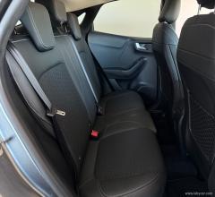 Auto - Ford puma 1.0 ecoboost hyb. 125 cv st-l.