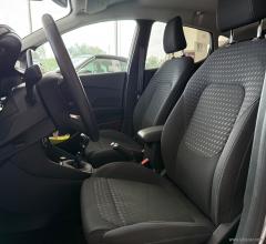 Auto - Ford fiesta 1.0 ecoboost hybrid 125 5p. tit.