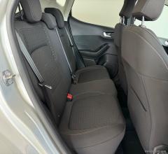 Auto - Ford fiesta 1.0 ecoboost hybrid 125 5p. tit.