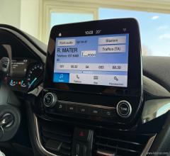Auto - Ford fiesta 1.0 ecoboost hybrid 125 5p. tit.